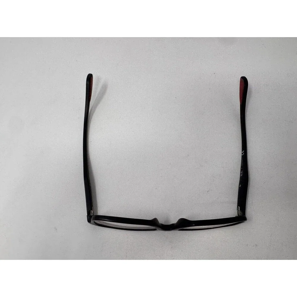 Ray-Ban RB5169 2034 Eyeglass Frames 54 16 140 Black Frames Only